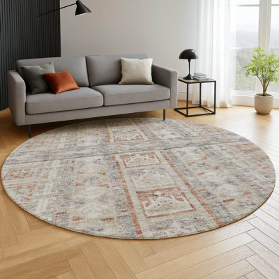 Tapis rayé de qualité supérieure Mayfield