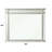 Rectangular Mirror