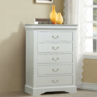 Chest by Darby Home Co