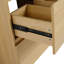 Base de meuble-lavabo sur pied 24 po Elwell-122464703