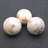 Natural Polished Gemstone Sphere, Large Decorative Accent, Crystal Ball, 50mm-91271447