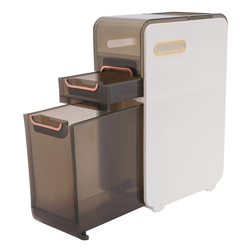 Armoire de salle de bain Brackin