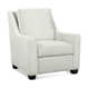 Cotton Accent Chair