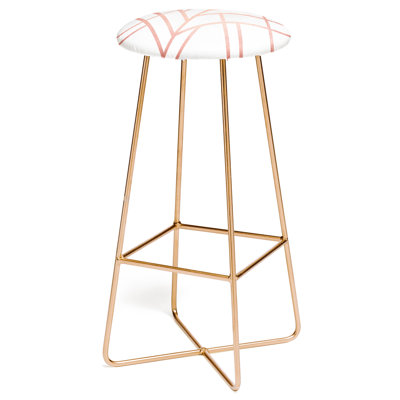 Tabouret de bar 30 po allyson johnson