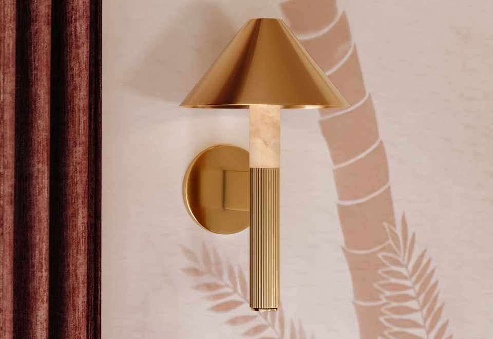 Wall Sconces
