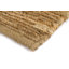 Valarie Solid Colour Hand Woven Area Rug-1907263647