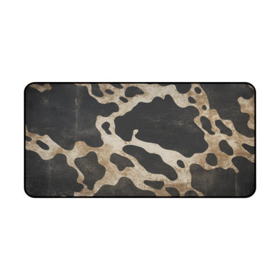 Polyester Desk Pad