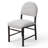 Upholstered Dining Chair (Set of 2)