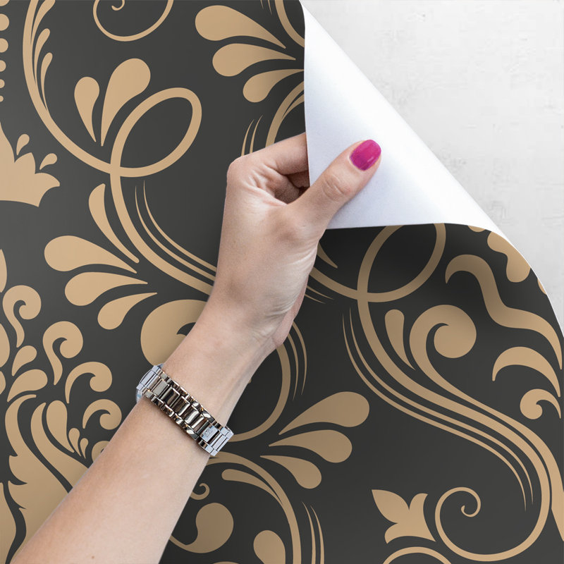 Canzio 2.5m x 2.5m Matte Mural, 250 x 250cm
