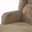 Fauteuil d'appoint capitonné-132275768