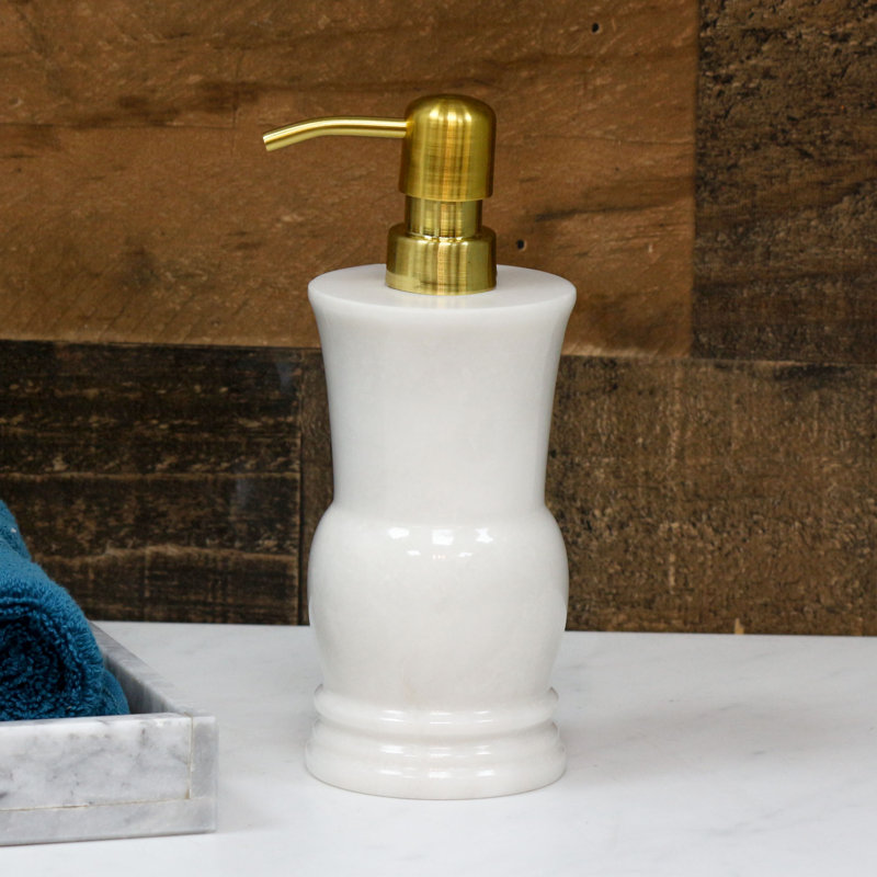 Attamore Marble Tumbler