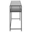 Imel 120cm Console Table-1014142184