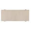Karns Rectangular Dining Table (Two 12" Leaves)