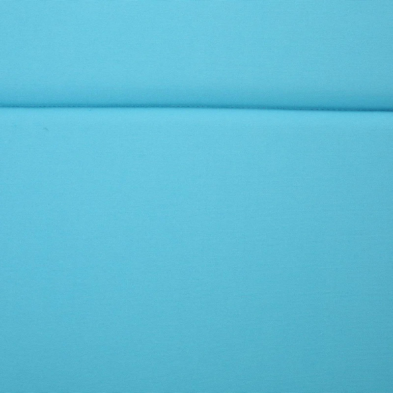 Outdoor Lounge Chair Cushion Only, Blue