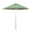 Parasol de marché 9 pi Hibo-1208727452