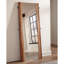 Miroir de plancher Beverly Smokey