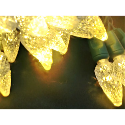 Guirlande lumineuse