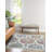 Floral Indoor Rug-1877319581