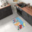 Tapis de cuisine antidérapant Charron-865642504