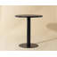 MERANO Outdoor Round Bar Table