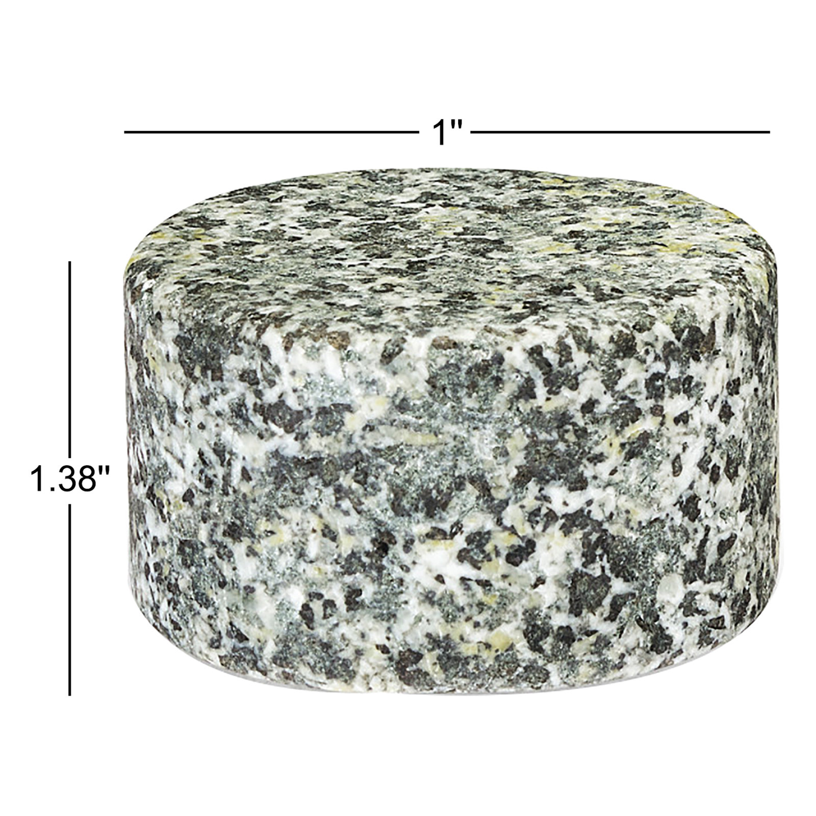 Glacier Granite Whiskey Rock