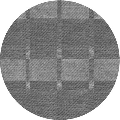 Geometric Indoor Rug