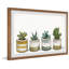 Love Grows Here by Parvez Taj - Single Picture Frame Painting-1381836586