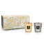 Duo Candles Exclusives Max08 Aurum-Platinum
