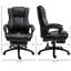 Chaise de bureau Pu