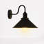 Armed Sconce