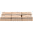 Hiroshi 117'' Velvet Sofa-87149813