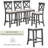 Maci-Lea Four Leg Dining Set-447186978