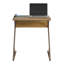 Metal Base Writing Desk-1817940358