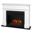 Harlan 55" Grand Electric Fireplace by Real Flame-1883170358