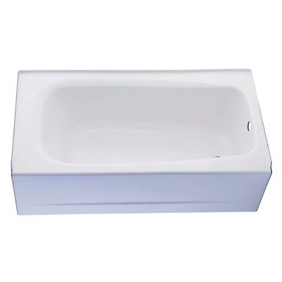 Alcove Air Americast Bathtub