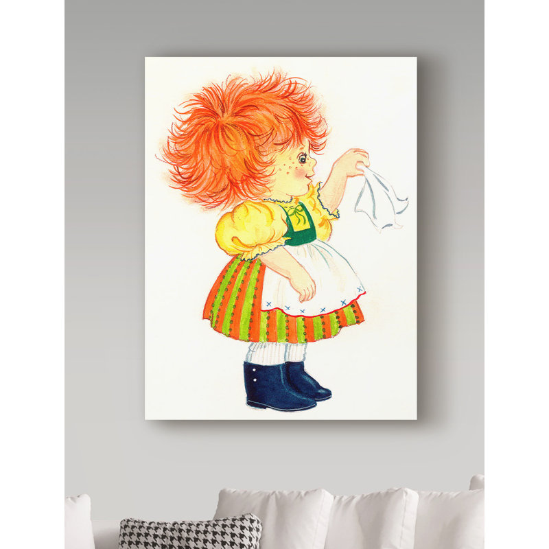 « boulanger o’hair 1 », art sur toile, H 19 po x l 14 po x P 2 po