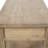 Helana 28'' Solid Wood Console Table