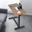 Amett Adjustable Laptop Cart