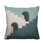Coussin décoratif intérieur / extérieur Minimalist Architecture