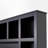 Hall Tree 59" Wide With Bench And Shoe Storage-1972714399