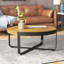 Table basse ISAAC