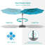 Parasol 11 'Cantilever-921535544