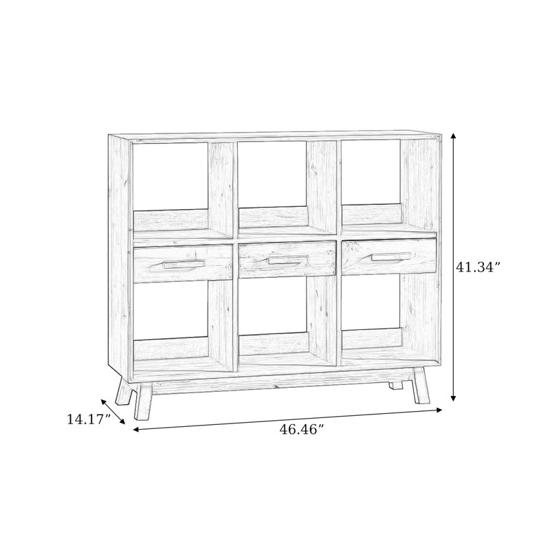 Vitrine Modern