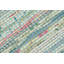 Chindi Hand Woven Kilim Green Rug-589337724