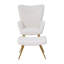 Upholstered Armchair