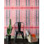World Of Fabrics Ikat Wallpaper Roll