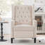 Fauteuil inclinable manuel de 27,16 po de large-795010522