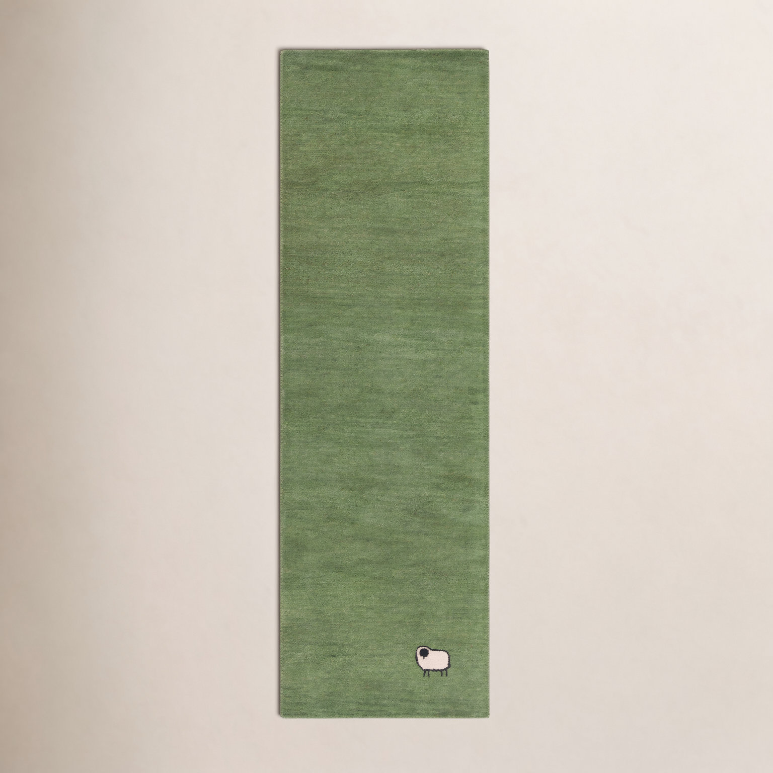 Racheal Hand-Woven Rug, Runner 2'3" x 8'