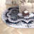 Premium Hall Carpet (3.3 x 6.6 ft), 100% Polyester, 0.3 in Pile Height | Antibacterial, Non-Slip PVC Dot Underside, 650 g/m² | Durable Woven Design, 3D Digital Printing, Machine Washable, Ideal for Home Décor-744208624
