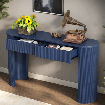 54.03" Console Table